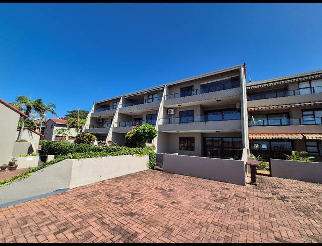 3 BEDROOM APARTMENT FOR SALE IN ST MICHAELS ON SEA